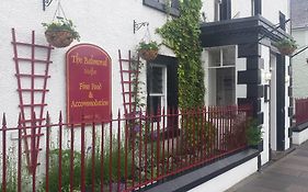 Balmoral Hotel Moffat